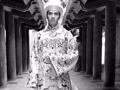 Lễ phục chưa thi đã tắc