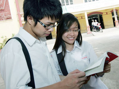 Gần 3.000 chỉ tiêu vào ĐH Thủy Lợi