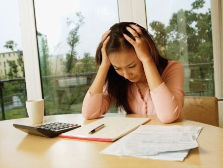 Trắc nghiệm: Mức độ mệt mỏi của dân văn phòng