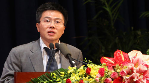 Toàn văn bài phát biểu của GS Ngô Bảo Châu