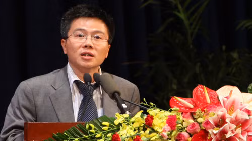 Toàn văn bài phát biểu của GS Ngô Bảo Châu