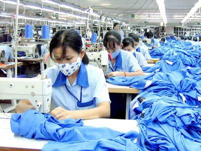 Doanh nghiệp muốn “quyền tự quyết” về lương