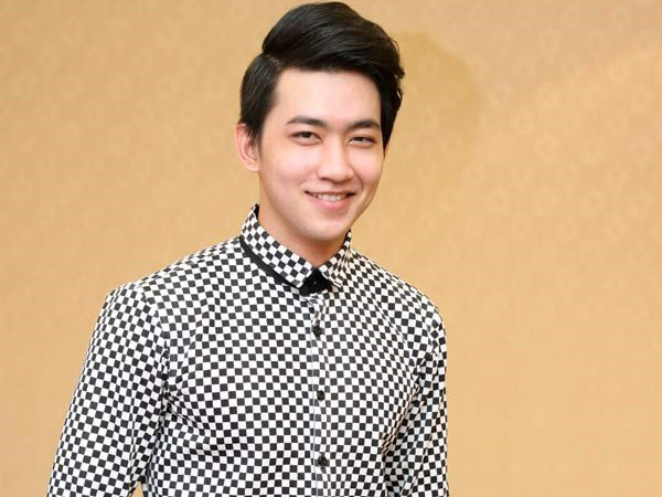 'Gà cưng' Khắc Tiệp rớt Next Top vì rụt rè, kém tiếng Anh