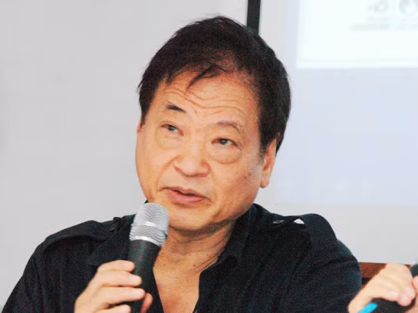 Người Việt cần trong sạch