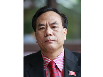 Quốc hội phải kiểm soát toàn bộ nợ công