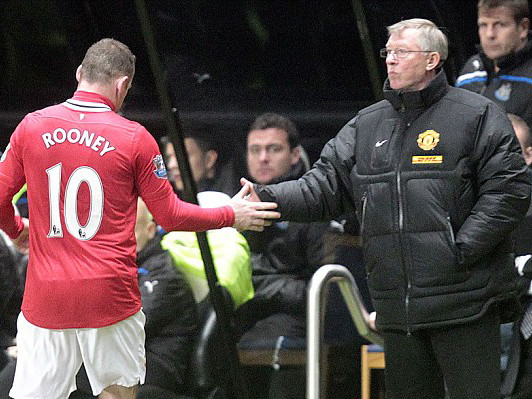 M.U bất ngờ thua thảm