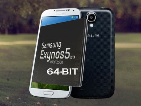 Galaxy S5 sẽ ít tốn pin hơn