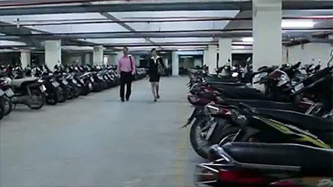 Trò chuyện với sinh viên làm phim sexy