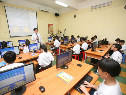 Phụ huynh sợ... đại diện phụ huynh