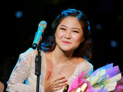 Giải thưởng Cống hiến: An toàn và hoài cổ