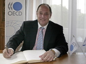 Ai Cập tạm giam nhiều cựu Bộ trưởng để điều tra