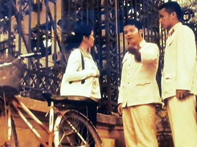 Gã thợ nề giết, hiếp nữ sinh viên