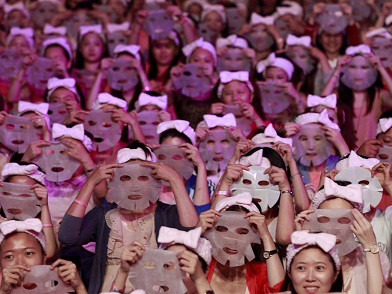 Bật cười những Kỷ lục Guinness kỳ quặc trên thế giới