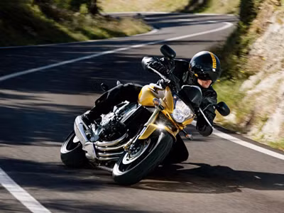 Mẫu motor CB600F của Honda đến Việt Nam