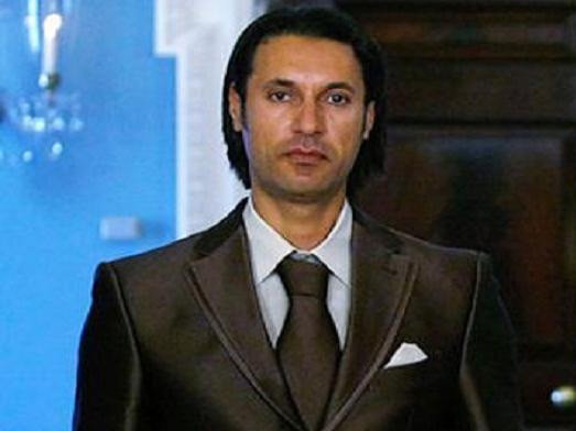 Thông tin trái chiều về con trai ông Gaddafi bị bắt