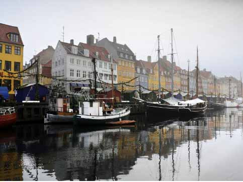 10 nước 'hạnh phúc nhất thế giới'