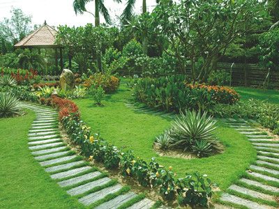 Cho quê hương thêm xanh