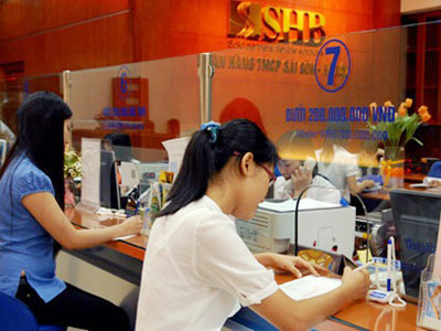 Vì sao SHB lỗ cả nghìn tỷ đồng?