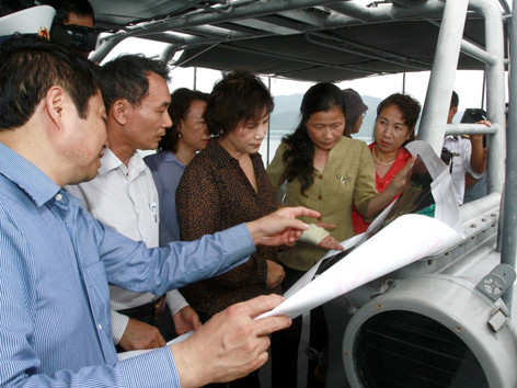 Tại sao Vân Đồn? – Bài 2: Nhân đang hòa