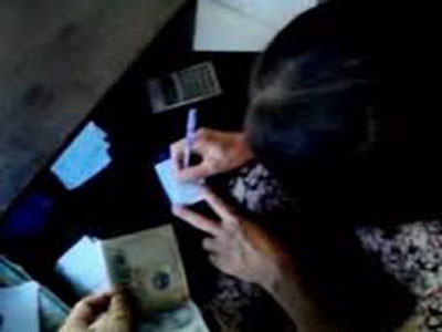 Dân 'lô đề’ Hải Phòng bị lừa như thế nào?