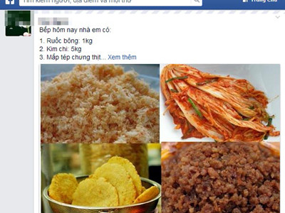 Lương thấp, vợ chồng trẻ bán xôi kiếm tiền sắm Tết