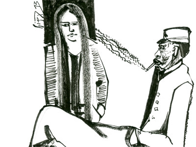 Chuyến tàu vé ngắn