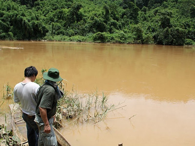 Hai lần đánh giá tác động môi trường cho một dự án
