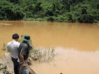 Hai lần đánh giá tác động môi trường cho một dự án
