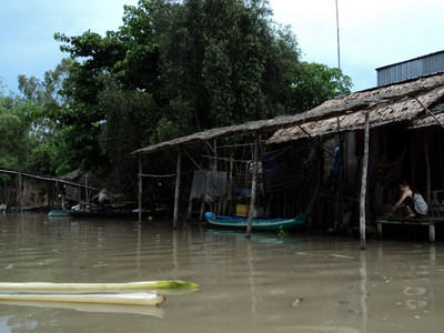 Sẽ thiếu nước ngọt nghiêm trọng