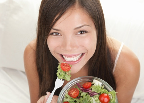 Kinh nguyệt không đều, có con được không?