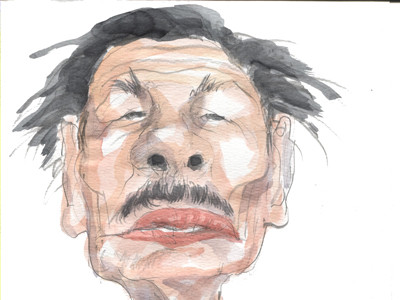 Nghệ sỹ Lộc Vàng: Long đong vì yêu nhạc