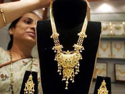 Vàng tăng ngày thứ hai liên tiếp