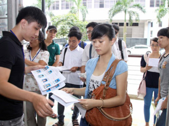 Thi tốt nghiệp THPT 2 môn, bỏ thi đại học ‘ba chung’