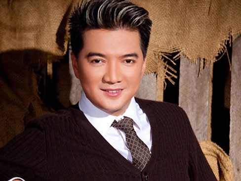 Đàm Vĩnh Hưng tiết lộ 10 'đầu tiên' trong đời