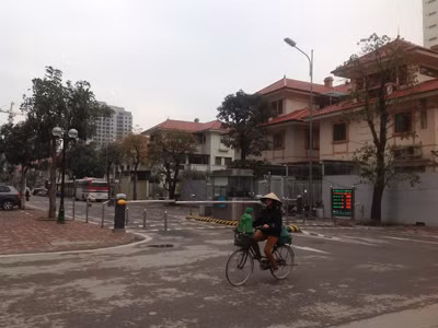 Dấu hiệu trù dập trong việc thay TGĐ Hapulico