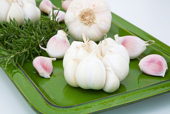 Nghệ, tỏi làm rối loạn việc điều trị ung thư