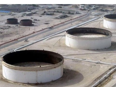 Mỹ tuyên bố lệnh trừng phạt mới với Iran