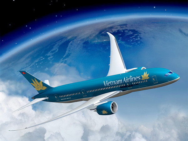 Vietnam Airlines còn 125.000 ghế trống trong dịp Tết