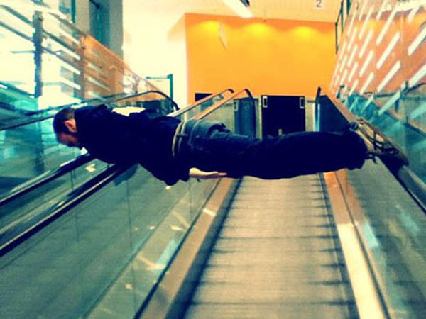 Những trào lưu quái nhất của giới trẻ năm 2011