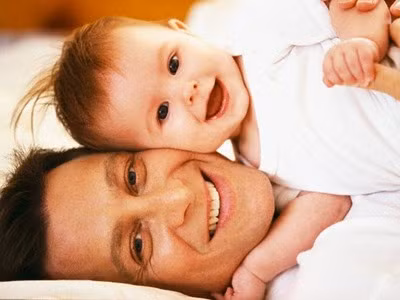 Xương cốt quyết định… khả năng làm bố!