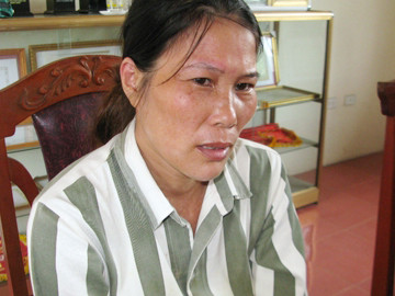 Đòn ghen án mạng của người vợ bị phụ tình