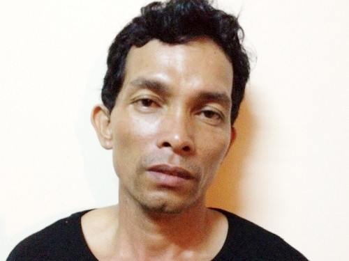 Lần theo dấu vết kẻ giết người tình vứt xác xuống cống