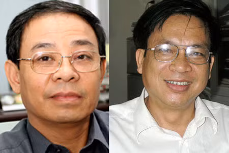 Cho thôi chức Cục trưởng Điện ảnh