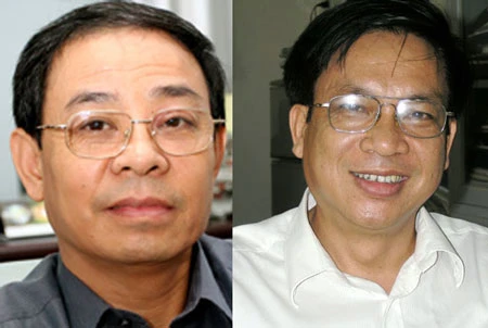 Cho thôi chức Cục trưởng Điện ảnh