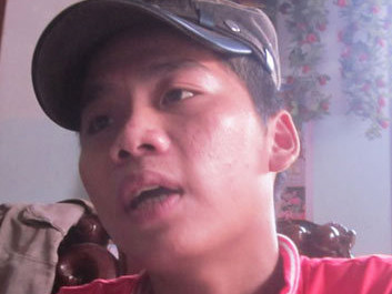 Lận đận, gian nan nghề thuyền viên nơi xứ người