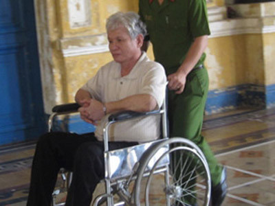 Tướng cướp ‘ngã ngựa’ và sự trả giá cuối đời