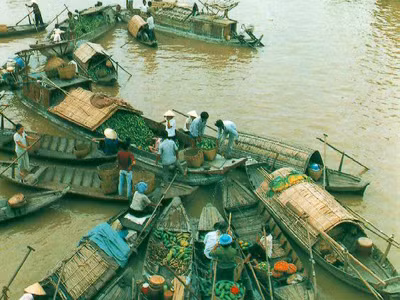 Mỹ tài trợ 3 chương trình nghiên cứu khoa học Việt Nam