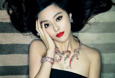 Phạm Băng Băng có gây sức ép nghệ sĩ khác?