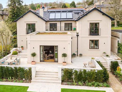 Nhà công nghệ cao 80 tỷ đồng