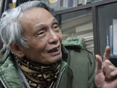 Báo chí phải đi đến cùng